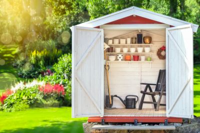 Shed Repair - Shed Repair Pittsburgh, Pennsylvania