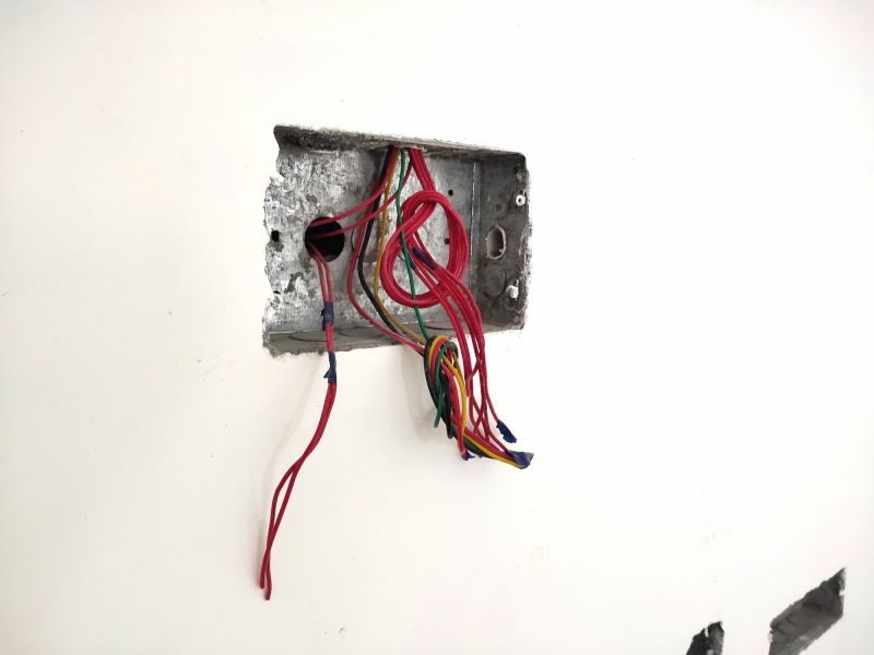 Electrical Wiring
