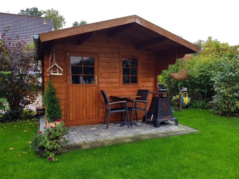 How Sheds Add Value To Residential Properties